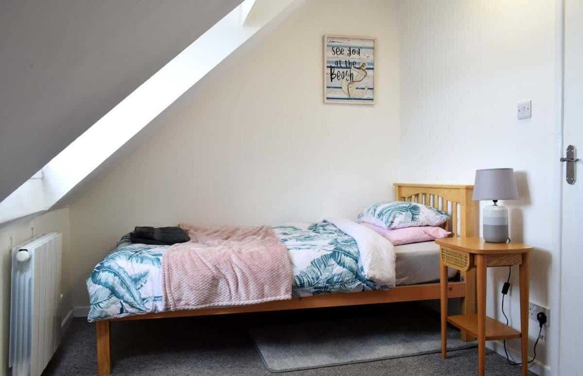 Breathtaking High Street Townhouse With Stunning Sea Views At 'The Old Fishermans Townhouse' Falmouth Exterior foto